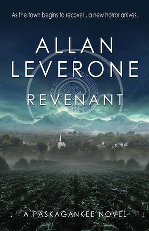 Revenant by Allan Leverone
