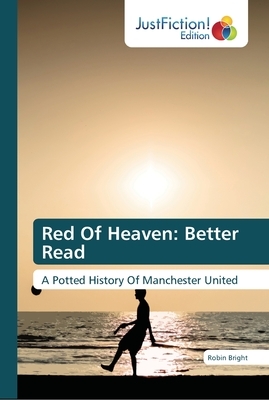 Red Of Heaven: Better Read by Robin Bright