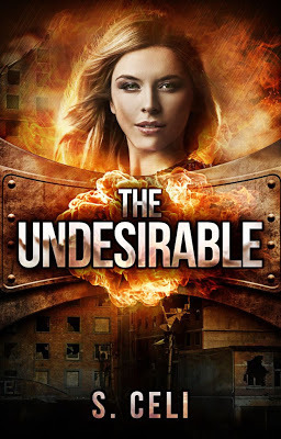 The Undesirable by Sara Celi