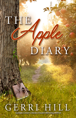 The Apple Diary by Gerri Hill