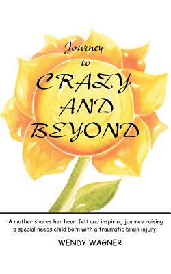 Journey To Crazy And Beyond: A mother shares her heartfelt and inspiring journey raising a special needs child born with traumatic brain injury by Wendy Wagner