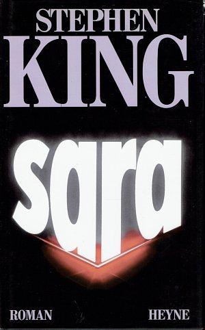 Sara by Stephen King