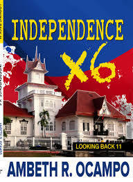 Independence X6 by Ambeth R. Ocampo