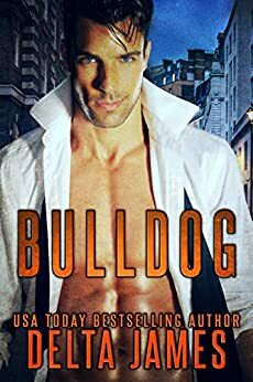 Bulldog by Delta James