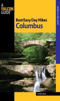 Best Easy Day Hikes Columbus by Susan Finch