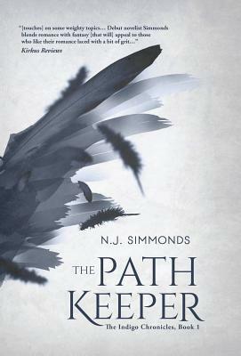 The Path Keeper by N. J. Simmonds