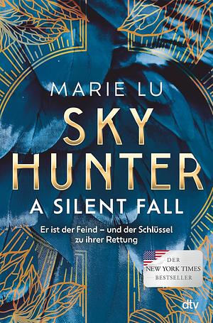 A Silent Fall by Marie Lu