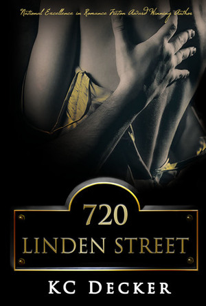 720 Linden Street by K.C. Decker