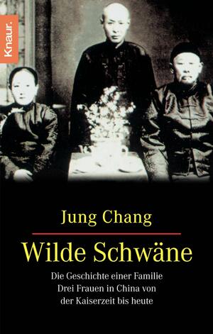 Wilde Schwäne by Jung Chang