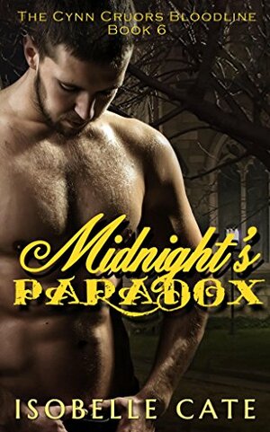 Midnight's Paradox by Isobelle Cate