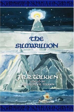 The Silmarillion by J.R.R. Tolkien