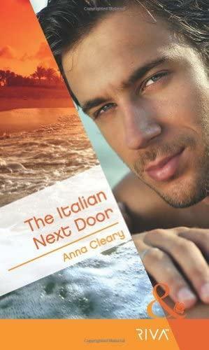 The Italian Next Door by Anna Cleary, Anna Cleary