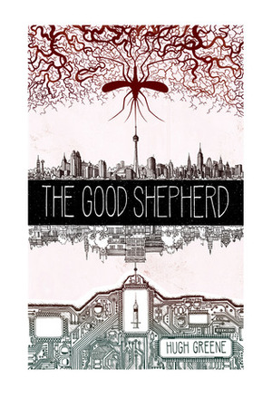 The Good Shepherd by Hugh Greene