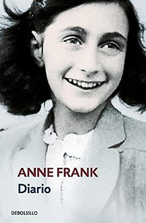 El diario de Ana Frank by Ana Frank