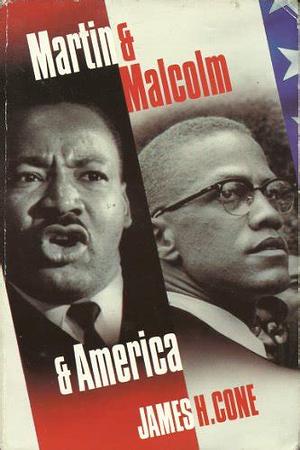 Martin &amp; Malcolm &amp; America: A Dream Or a Nightmare by James H. Cone