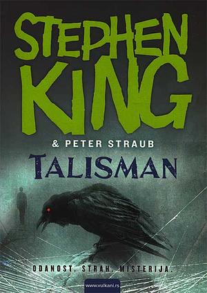 Talisman by Peter Straub, Stephen King