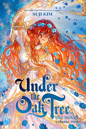 Under the Oak Tree Season Two by Suji Kim