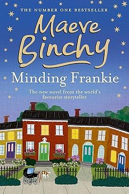 Minding Frankie by Maeve Binchy