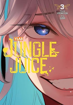 Jungle juice Vol 3 by Hyeong Eun