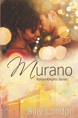 Murano by Billy London