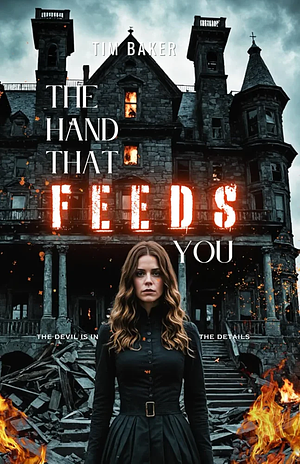 The Hand That Feeds You by Tim Baker