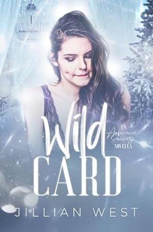 Wild Card by Jillian West