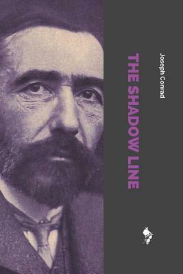 The Shadow Line by Joseph Conrad