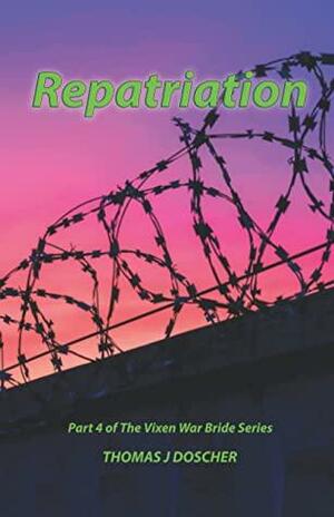 Repatriation by Thomas Doscher