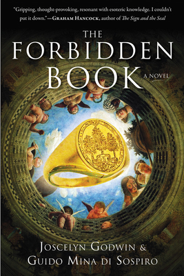 Forbidden Book by Joscelyn Godwin, Guido Mina Di Sospiro