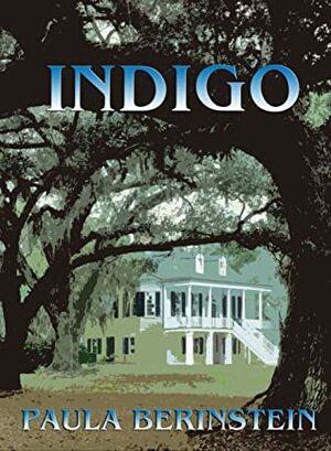 Indigo by Paula Berinstein