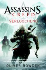 Verloochend by Oliver Bowden, Andrew Holmes