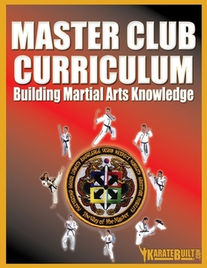 Master Club Curriculum by Laura Sanborn, Eric Thomas, Joe McKersie