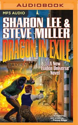 Dragon in Exile by Sharon Lee, Steve Miller