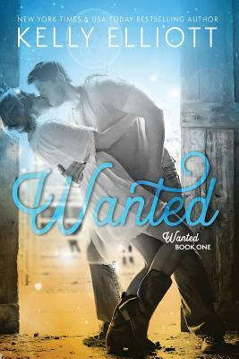 Wanted by Kelly Elliott