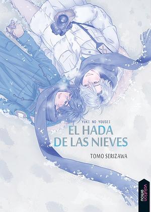 El hada de las nieves by Tomo Serizawa