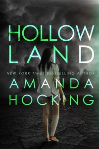 Hollowland by Amanda Hocking