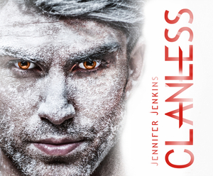 Clanless by Jennifer Jenkins