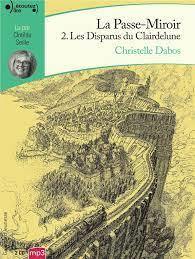 Les Disparus du Clairdelune by Christelle Dabos