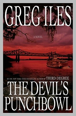 The Devil's Punchbowl by Greg Iles