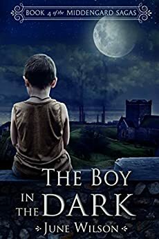 The Boy in the Dark by June Wilson