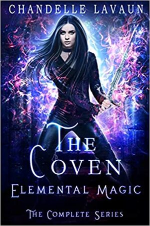 Smoke, lies, and Grimoires by Nia Rose