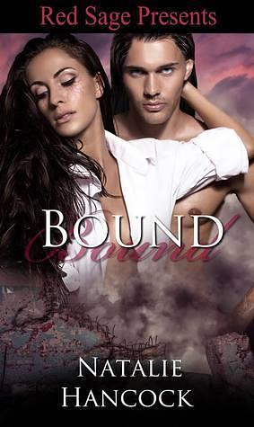 Bound by Natalie Hancock, Natalie Hancock