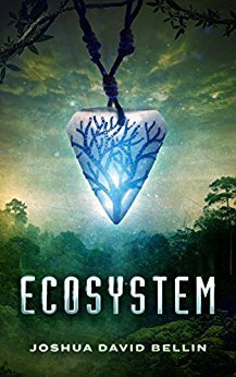 Ecosystem by Joshua David Bellin