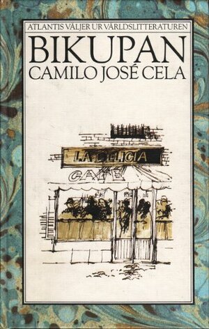Bikupan by Camilo José Cela