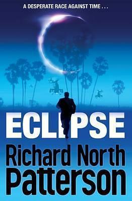 Eclipse by Richard North Patterson, Richard North Patterson