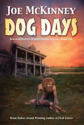 Dog Days - Deadly Passage by Sanford Allen, Joe McKinney