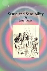 Sense and Sensibility by Jane Austen