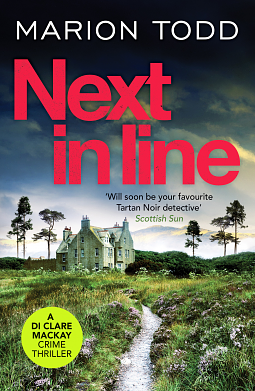 Next in Line by Marion Todd