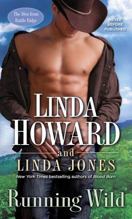 Running Wild by Linda Jones, Linda Howard