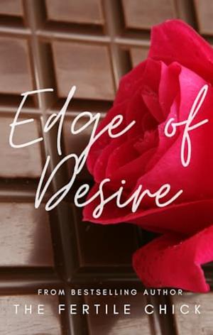 Edge of Desire by Adesuwa O'man Nwokedi